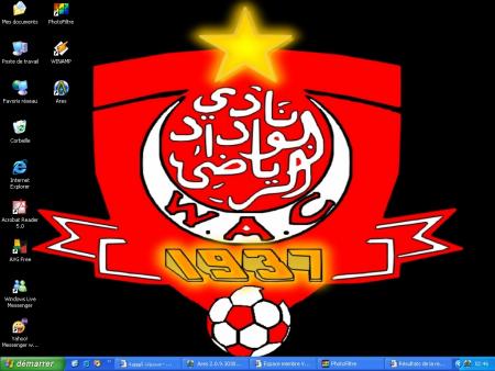 wydad
