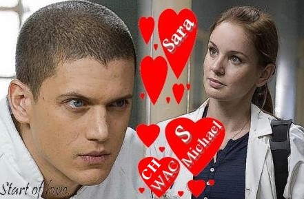 sara et scofield