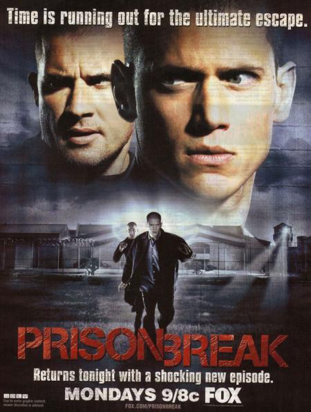 prison break
