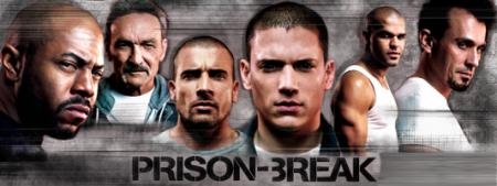prison break