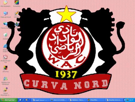 wydad