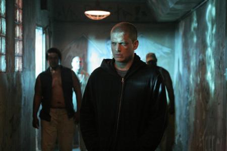 scofield
