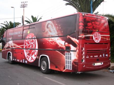 wydad