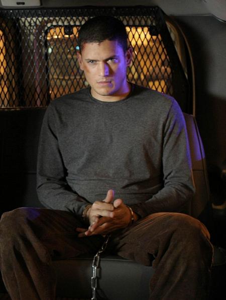 scofield