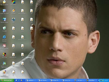 scofield