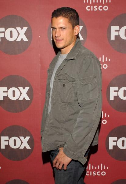 scofield