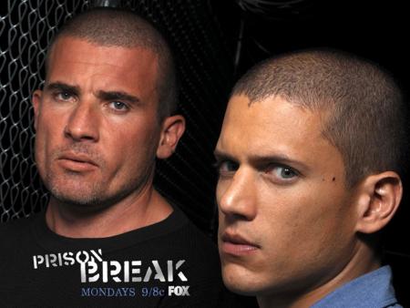 prison break