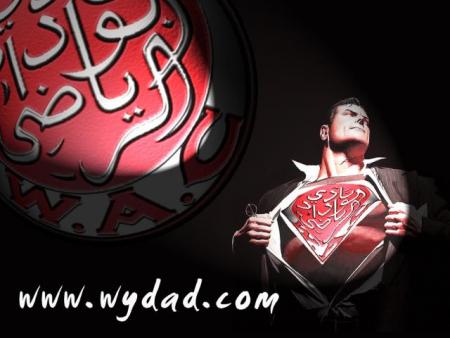 wydad