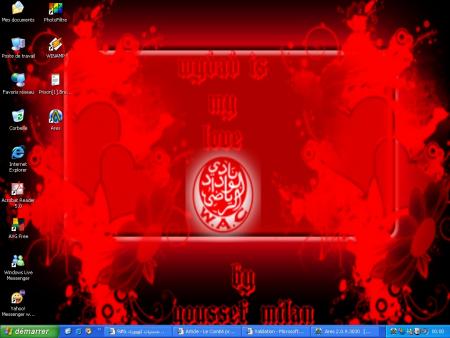 wydad