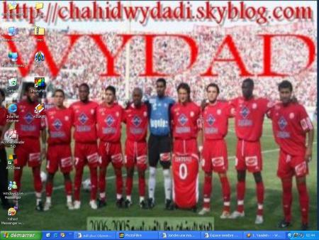 wydad