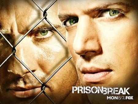 prison break