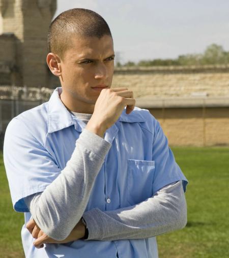 scofield