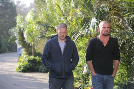 scofield et linc