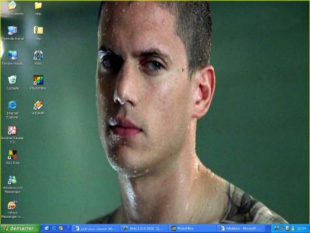 scofield