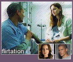 sarah et scofield