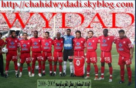 wydad