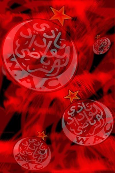 wydad for ever