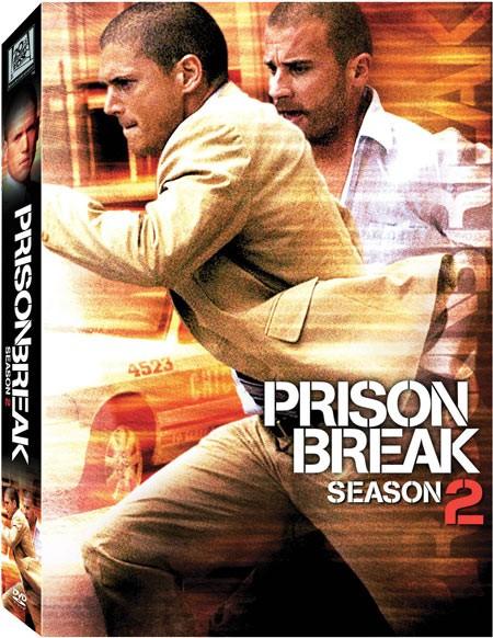 prison break