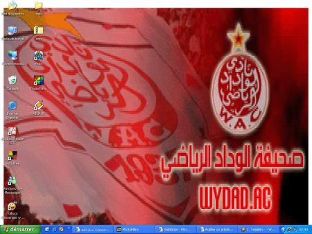 wydad