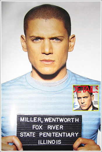 scofield