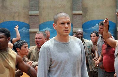 scofield