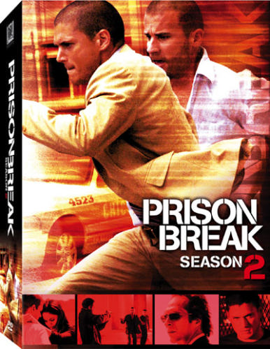 prison break