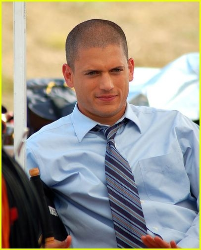 scofield