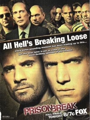 prison break