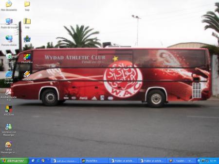 wydad
