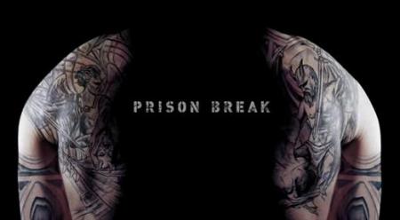 prison break