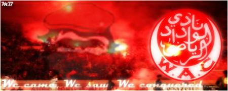 wydad 4 ever