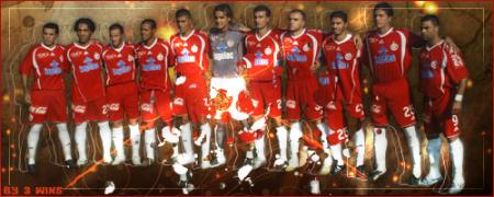 dima wydad