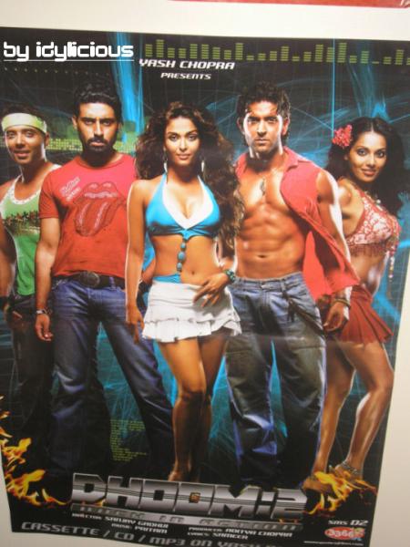 dhoom