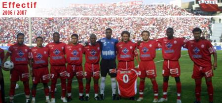 wydad