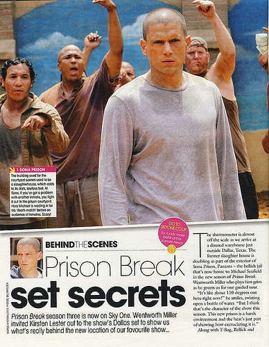 scofield