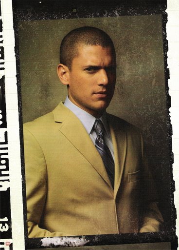 scofield