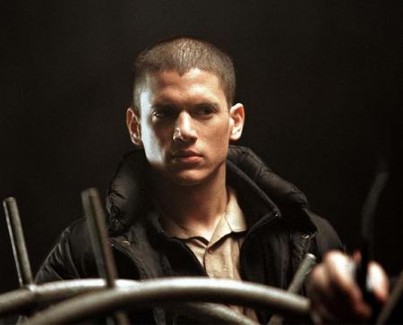wentworth miller