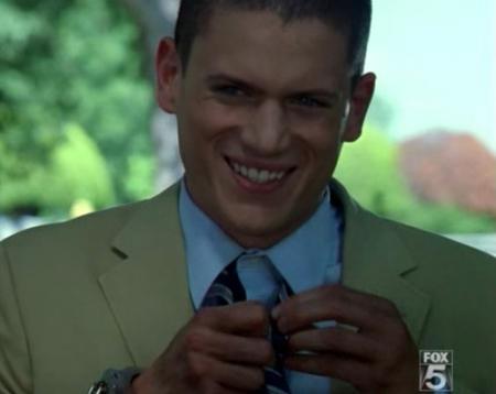 scofield