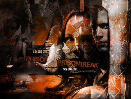 prison break