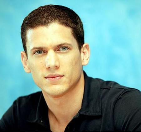 wentworth miller