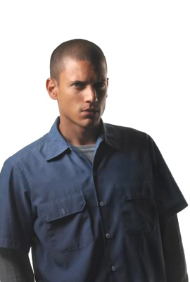 scofield