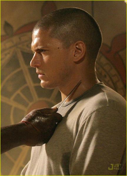 scofield