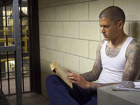 scofield