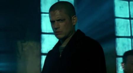 scofield