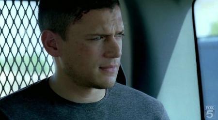 scofield