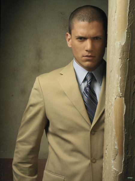 scofield