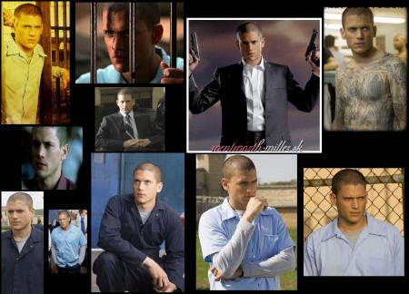 scofield