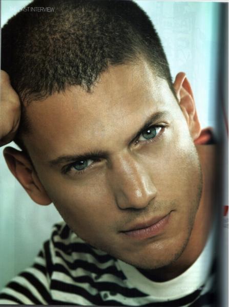 scofield