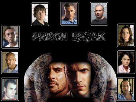 prison break