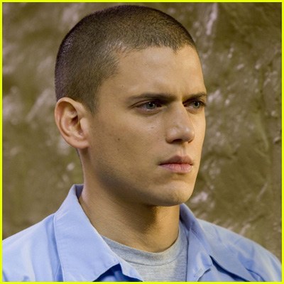 wentworth miller